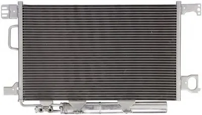 Конденсатор, кондиционер SPECTRA PREMIUM купить