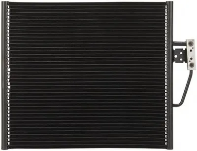 Конденсатор, кондиционер SPECTRA PREMIUM купить