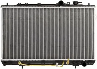 Радиатор, охлаждение двигателя SPECTRA PREMIUM купить