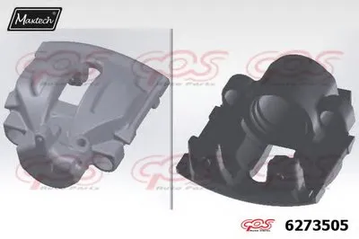 Тормозной суппорт Caliper Housing MAXTECH купить