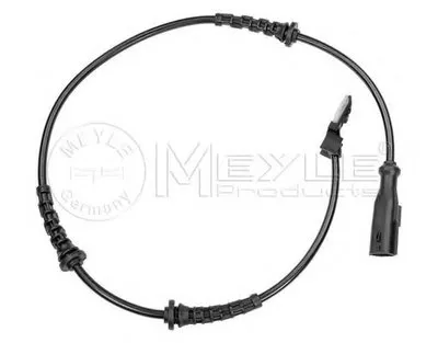 Датчик, частота вращения колеса MEYLE купить