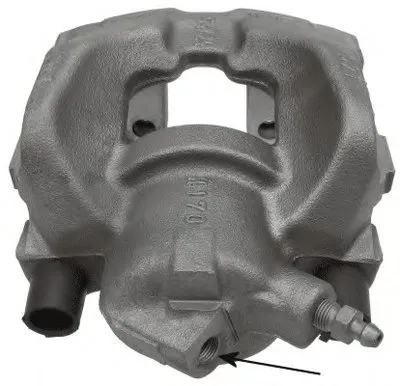 Тормозной суппорт TEXTAR купить