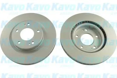 Тормозной диск KAVO PARTS купить