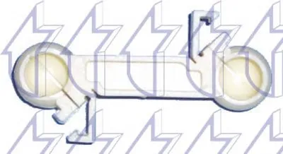 Шток вилки переключения передач TRICLO купить