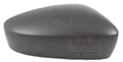 Покрытие, внешнее зеркало VAN WEZEL купить