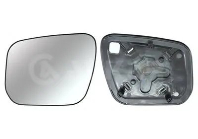 Зеркальное стекло, наружное зеркало ALKAR купить