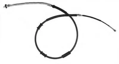 Трос, стояночная тормозная система MOTAQUIP купить