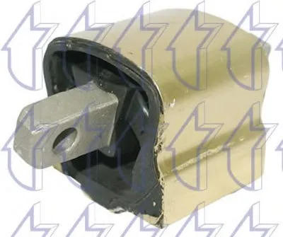 Подвеска, ступенчатая коробка передач TRICLO купить