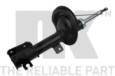 Амортизатор NK купить