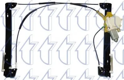 Подъемное устройство для окон TRICLO купить