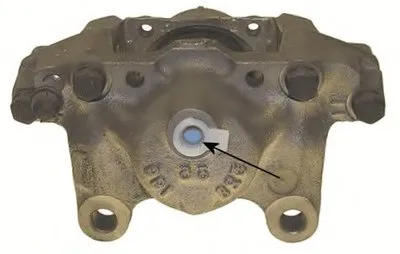 Тормозной суппорт TEXTAR купить