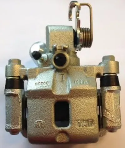 Тормозной суппорт ASHUKI купить