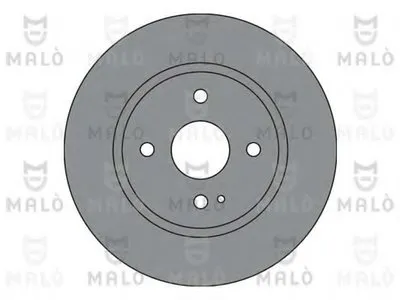 Тормозной диск MALÒ купить
