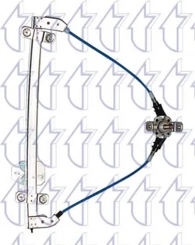 Подъемное устройство для окон TRICLO купить