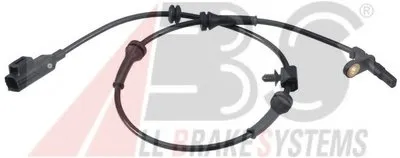 Датчик, частота вращения колеса A.B.S. купить