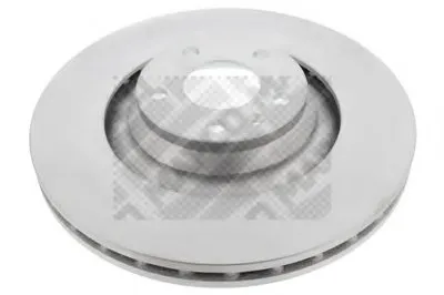 Тормозной диск MAPCO купить