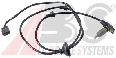 Датчик, частота вращения колеса A.B.S. купить