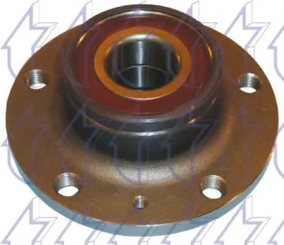 ? колесн. ступицы = TRICLO купить