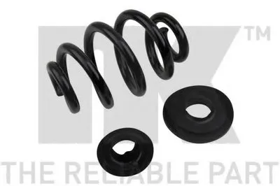 винтовая пружина NK купить