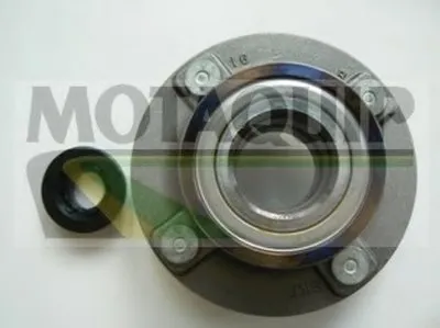 Комплект подшипника ступицы колеса Premium MOTAQUIP купить