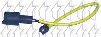 Сигнализатор, износ тормозных колодок TRICLO купить