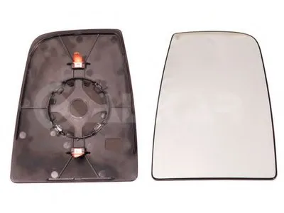 Зеркальное стекло, наружное зеркало ALKAR купить