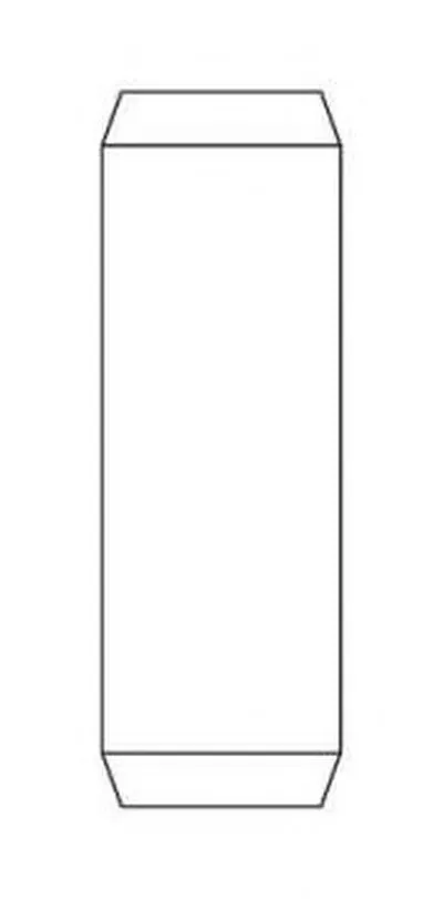 Направляющая втулка клапана cерийный INTERVALVES купить