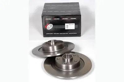 Тормозной диск BEARING DISC LINE PROTECHNIC купить