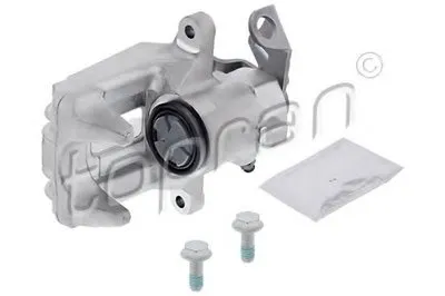 Тормозной суппорт PREMIUM BRAND TOPRAN купить