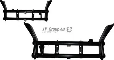 Балка моста CLASSIC JP GROUP купить