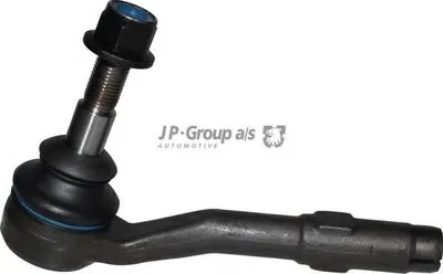 Наконечник поперечной рулевой тяги JP Group JP GROUP купить