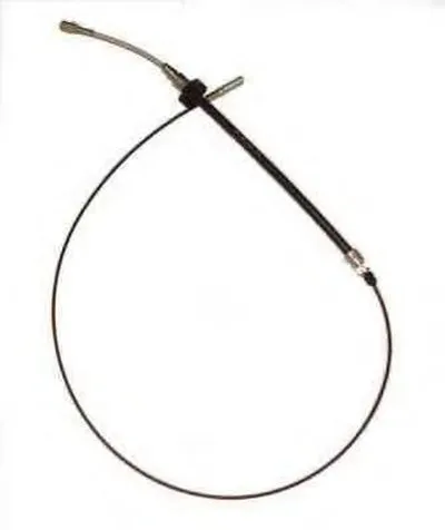 Трос, стояночная тормозная система MOTAQUIP купить