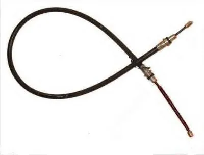 Трос, стояночная тормозная система MOTAQUIP купить