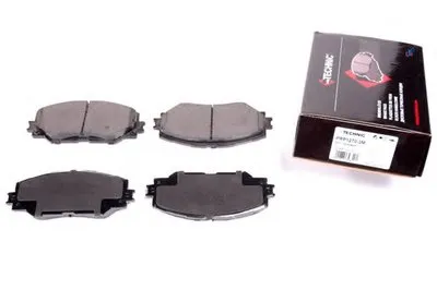 Комплект тормозных колодок, дисковый тормоз 3M SHIMS PROTECHNIC купить