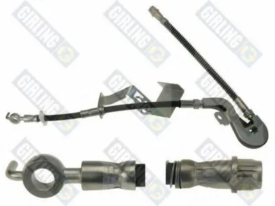 Тормозной шланг GIRLING купить