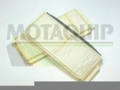 Фильтр, воздух во внутренном пространстве MOTAQUIP купить