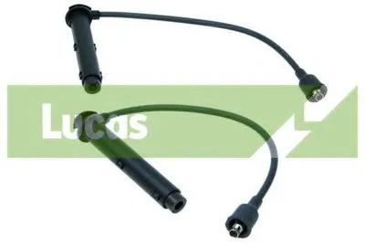 Комплект проводов зажигания LUCAS ELECTRICAL купить