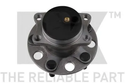 Комплект подшипника ступицы колеса NK купить