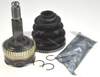 Шарнирный комплект, приводной вал LÖBRO купить