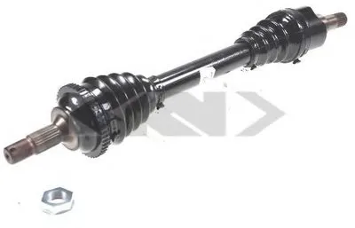 Приводной вал LÖBRO купить