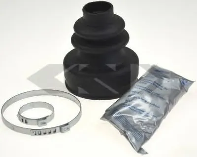 Комплект пылника, приводной вал SPIDAN купить