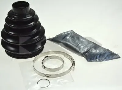 Комплект пылника, приводной вал SPIDAN купить