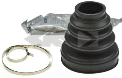 Комплект пылника, приводной вал LÖBRO купить