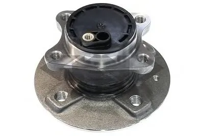 Комплект подшипника ступицы колеса SPIDAN купить