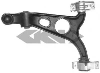 Рычаг независимой подвески колеса, подвеска колеса SPIDAN купить