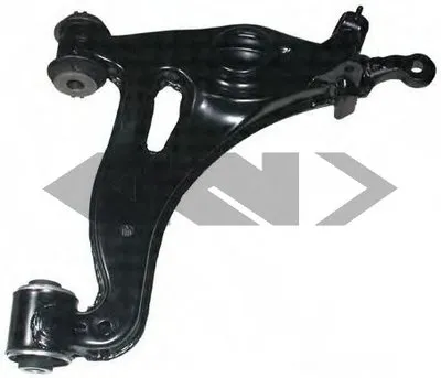 Рычаг независимой подвески колеса, подвеска колеса SPIDAN купить