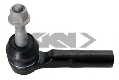 Наконечник поперечной рулевой тяги SPIDAN купить