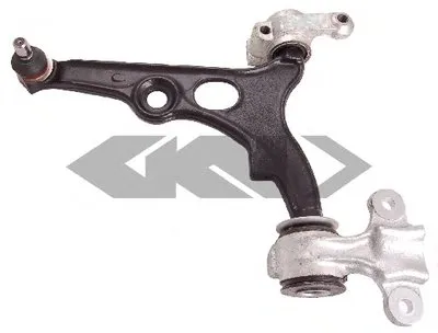 Рычаг независимой подвески колеса, подвеска колеса SPIDAN купить