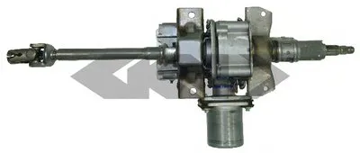 Рулевая колонка SPIDAN купить