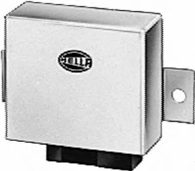 Прерыватель указателей поворота HELLA купить